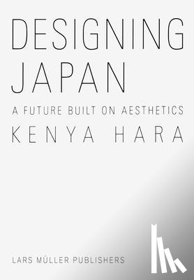Hara, Kenya - Designing Japan