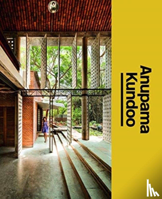  - Anupama Kundoo