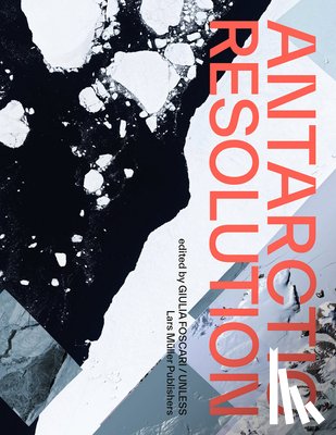  - Antarctic Resolution