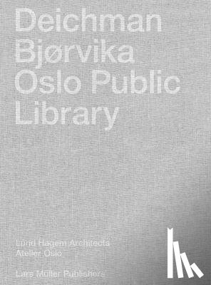  - Deichman Bjørvika