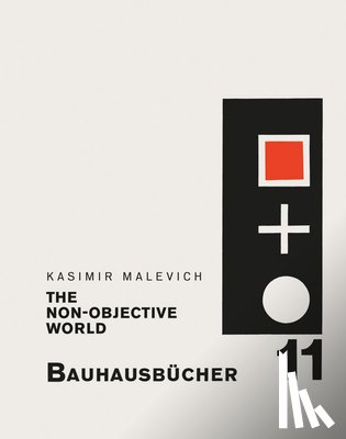 KASIMIR MALEVICH - The Non-objective World