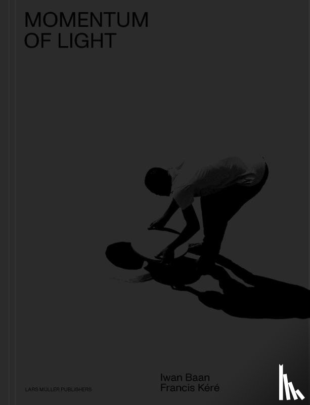 Kere, Francis - Momentum of Light