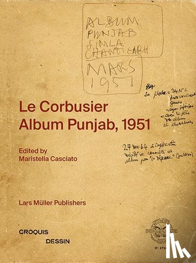  - Le Corbusier