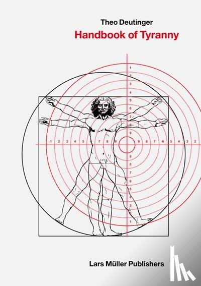 Deutinger, Theo - Handbook of Tyranny