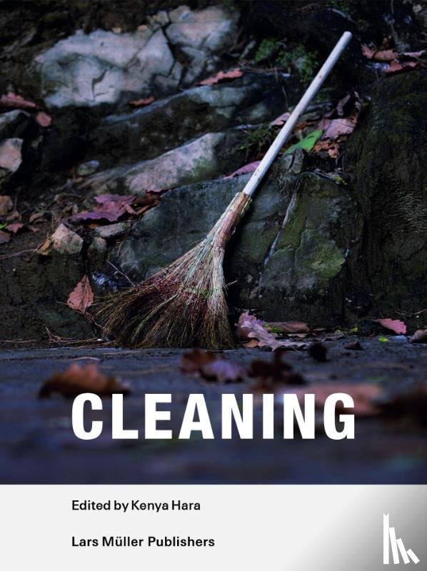  - Cleaning