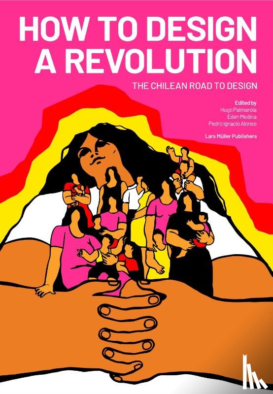  - How to Design a Revolution