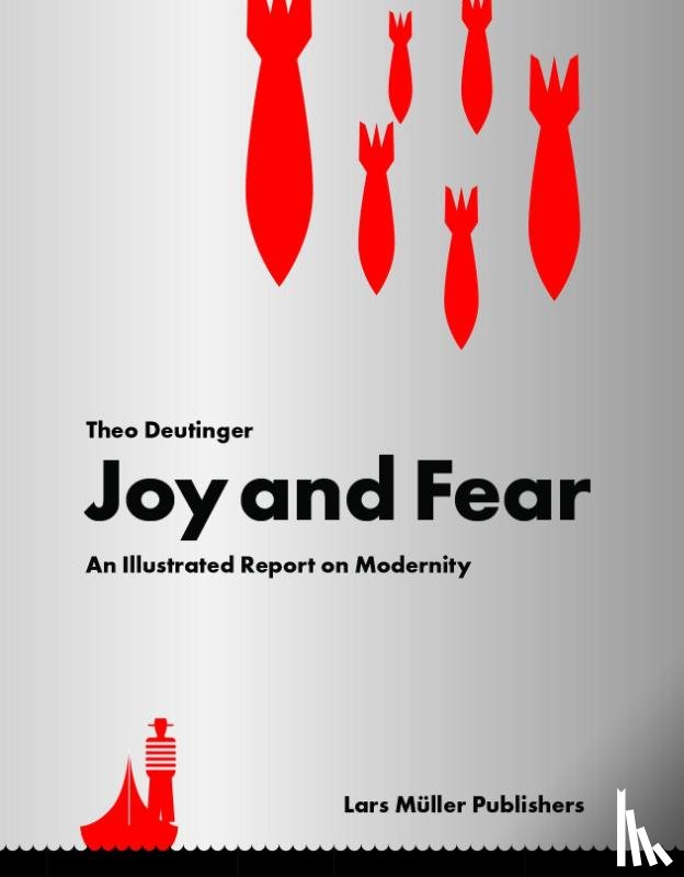 Deutinger, Theo - Joy and Fear