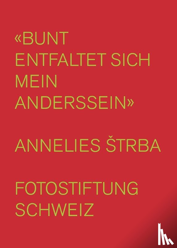 - Bunt entfaltet sich mein Anderssein