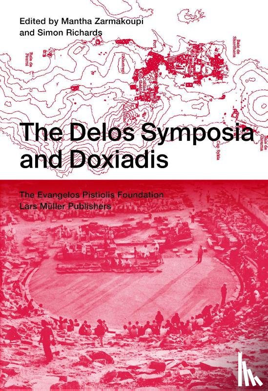  - Delos Symposia and Doxiadis