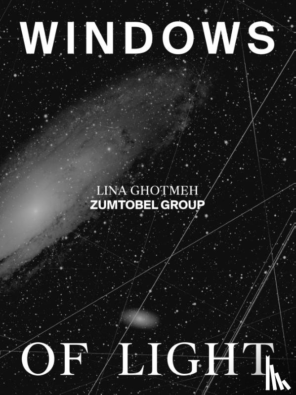 Ghotmeh, Lina - Windows of Light