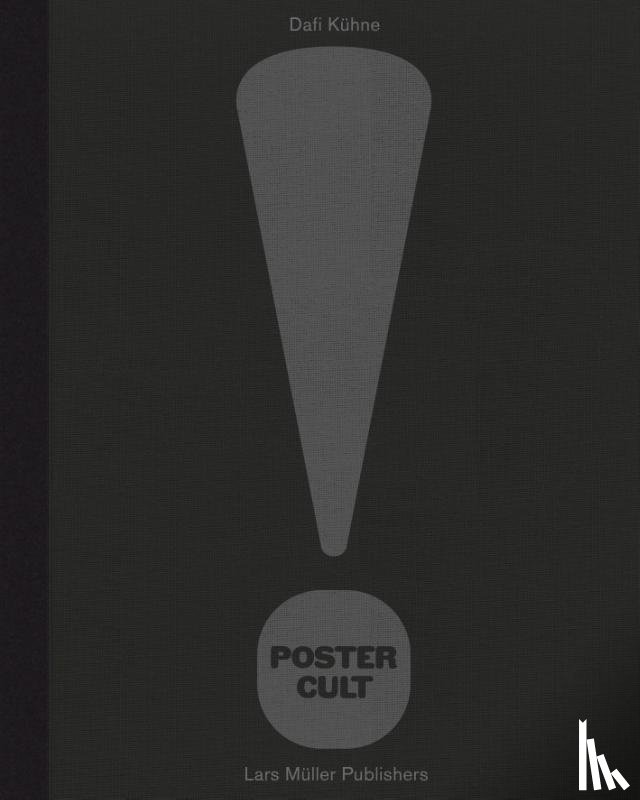 Kühne, Dafi - Poster Cult