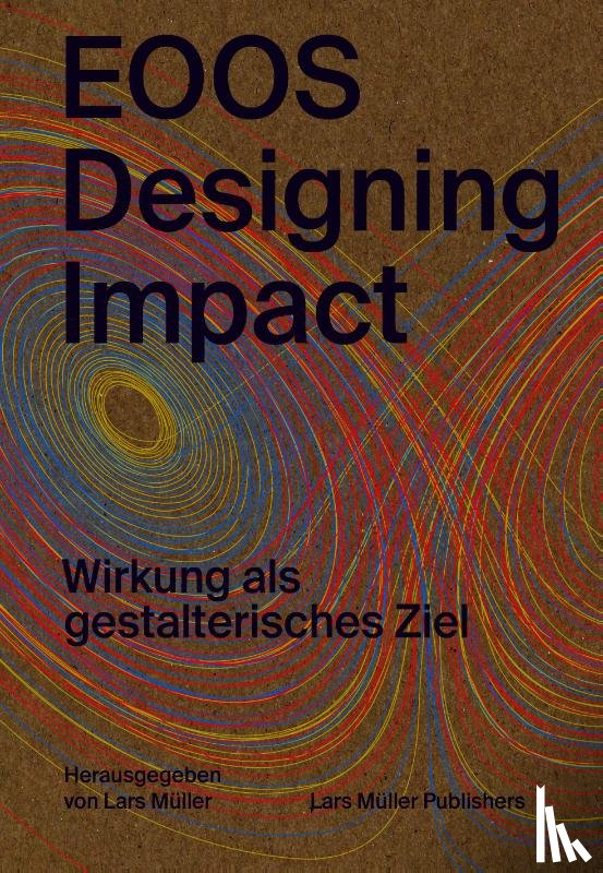  - EOOS: Designing Impact
