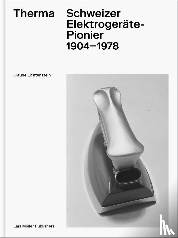 Lichtenstein, Claude - Therma