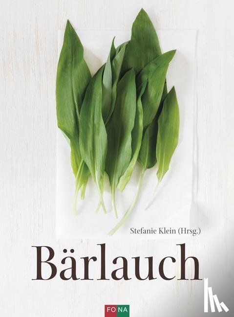  - Bärlauch
