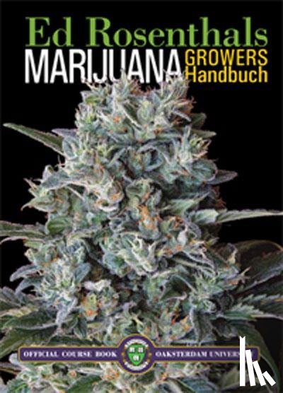  - Marijuana Growers Handbuch