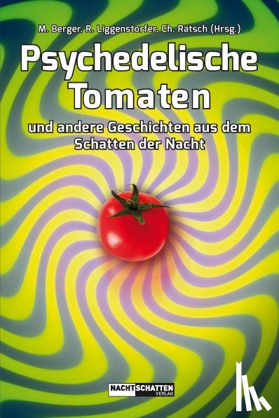  - Psychedelische Tomaten