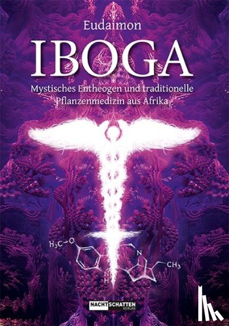Eudaimon - Iboga