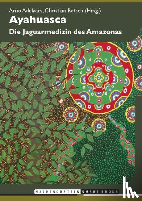  - Ayahuasca