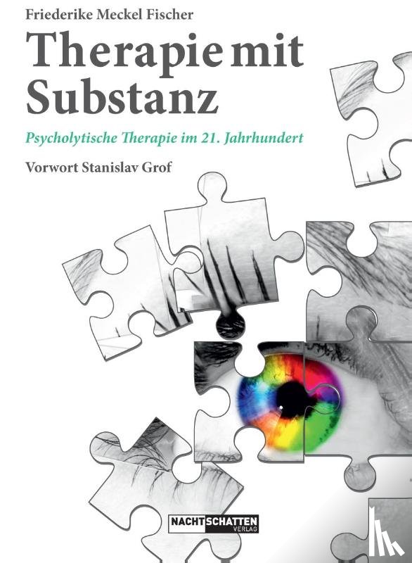 Fischer Meckel, Friederike - Therapie mit Substanz
