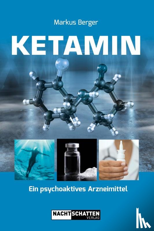 Berger, Markus - Ketamin