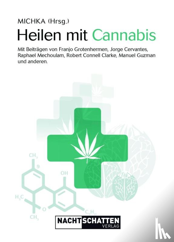  - Heilen mit Cannabis