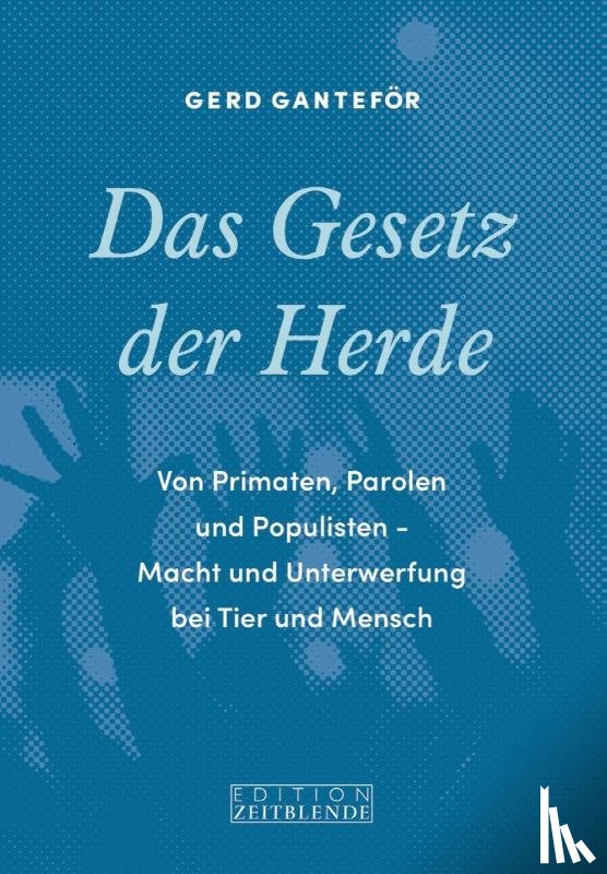 Ganteför, Gerd - Das Gesetz der Herde