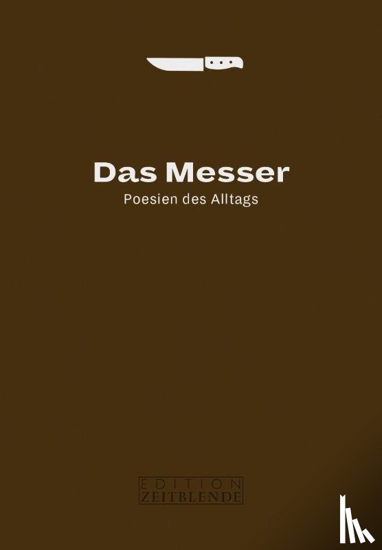  - Das Messer