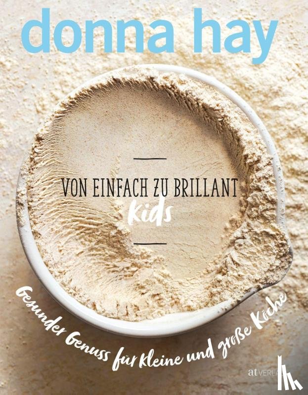 Hay, Donna - Von Einfach zu Brillant KIDS