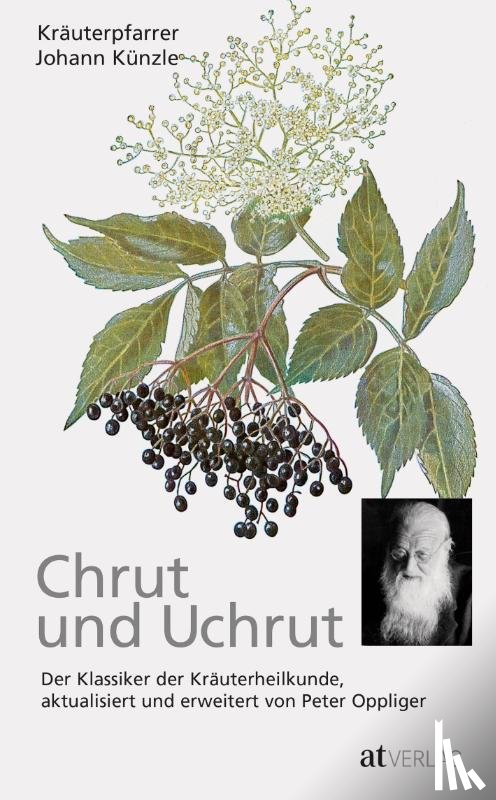 Künzle, Johann, Oppliger, Peter - Chrut und Uchrut