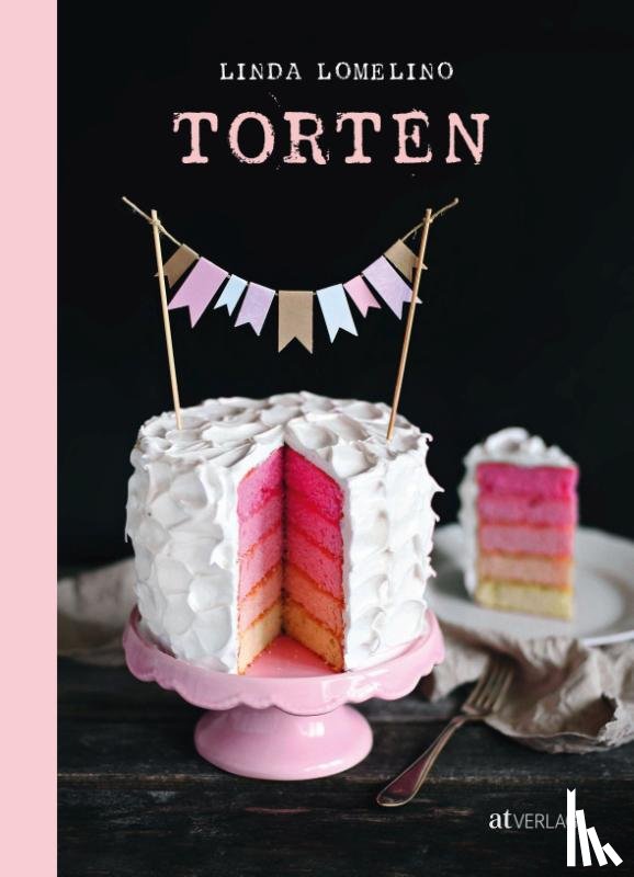 Lomelino, Linda - Torten