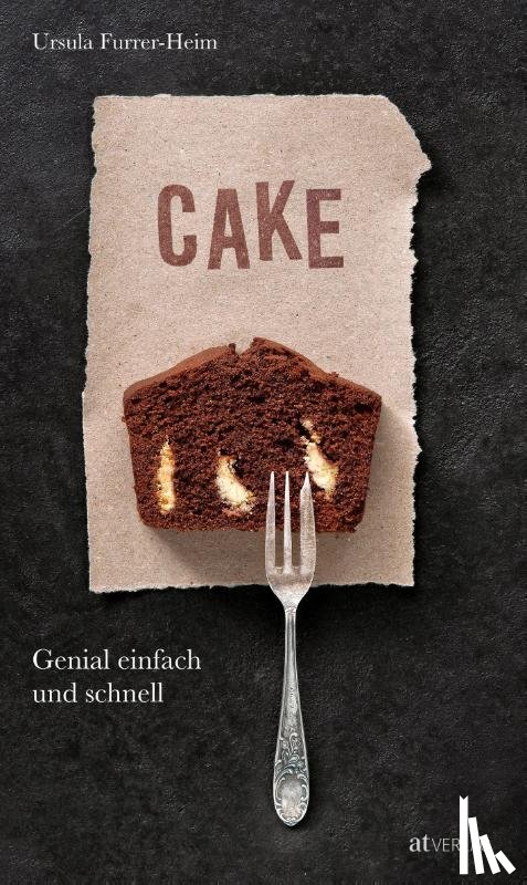 Furrer-Heim, Ursula - CAKE