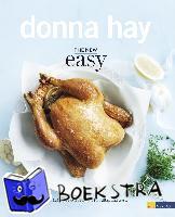 Hay, Donna - The New Easy
