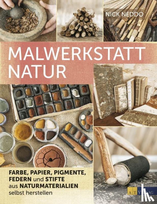  - Malwerkstatt Natur