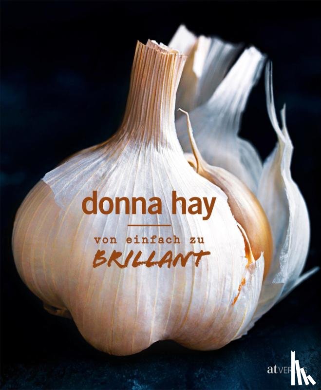 Hay, Donna - Von Einfach zu Brillant
