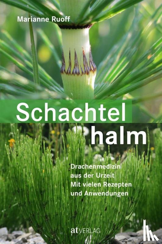 Ruoff, Marianne - Schachtelhalm