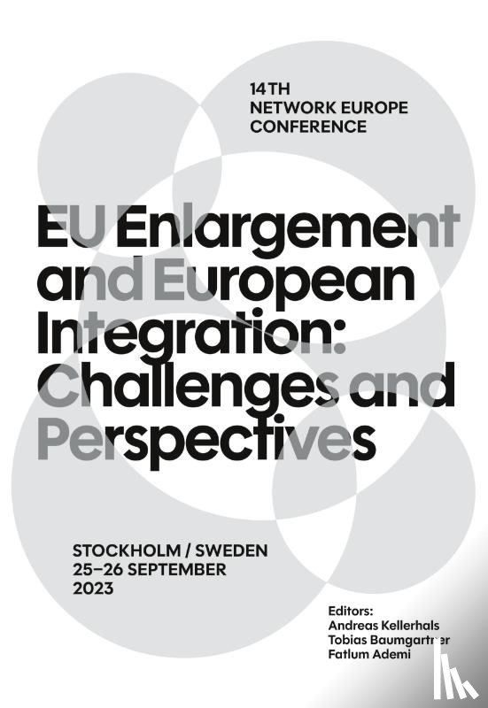 Kellerhals, Andreas - EU Enlargement and European Integration: Challenges and Perspectives
