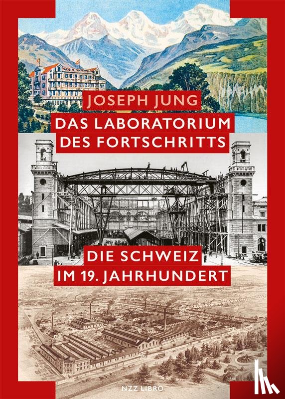 Jung, Joseph - Laboratorium des Fortschritts