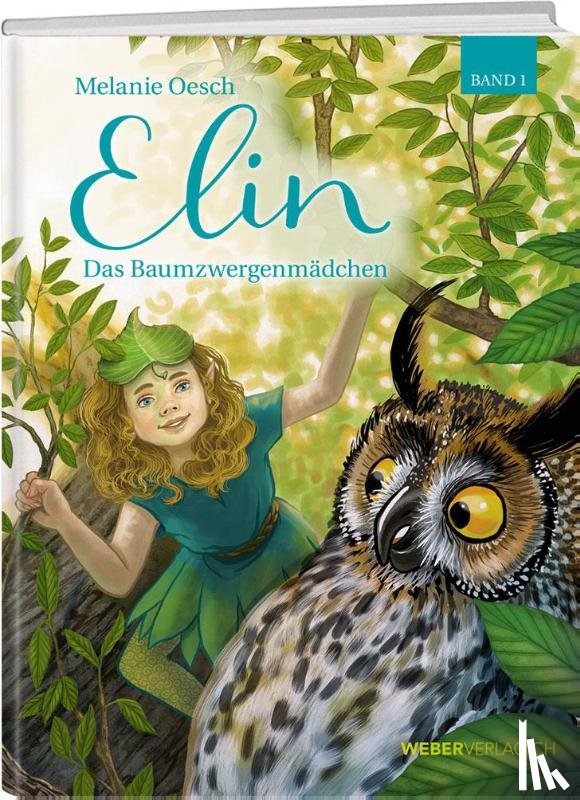 Oesch, Melanie - Elin