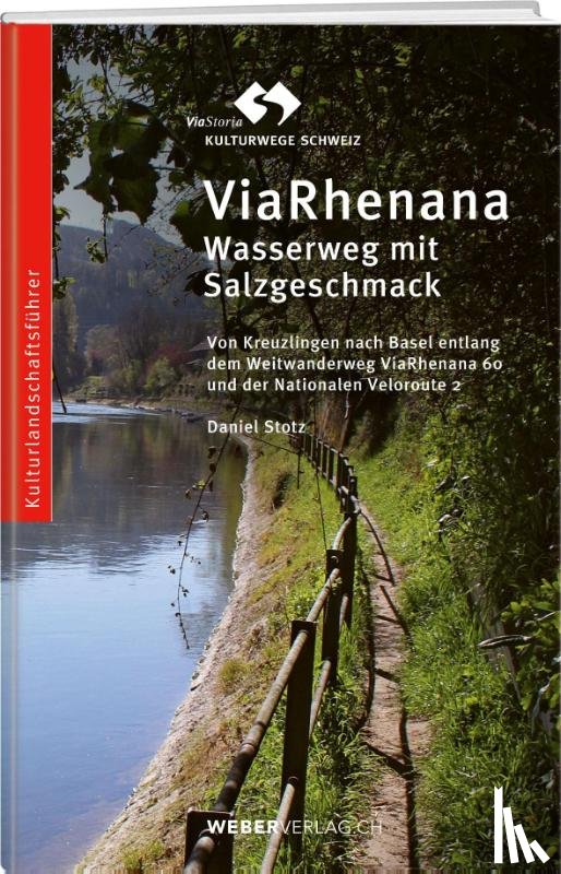 Stotz, Daniel - ViaRhenana