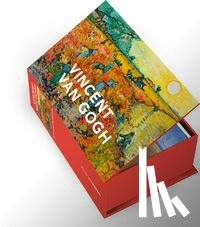  - Kunstkartenbox Vincent van Gogh