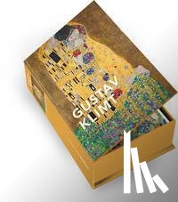  - Kunstkartenbox Gustav Klimt
