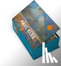  - Kunstkartenbox Paul Klee
