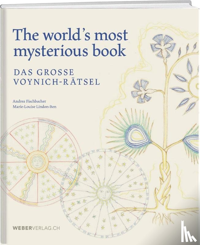 Fischbacher, Andrea, Lindon-Iten, Marie-Louise - Das grosse Voynich-Rätsel
