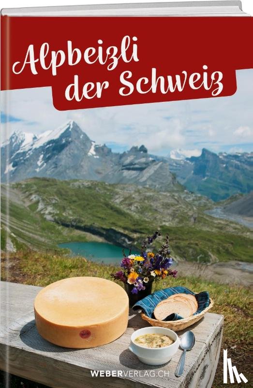  - Alpbeizli der Schweiz