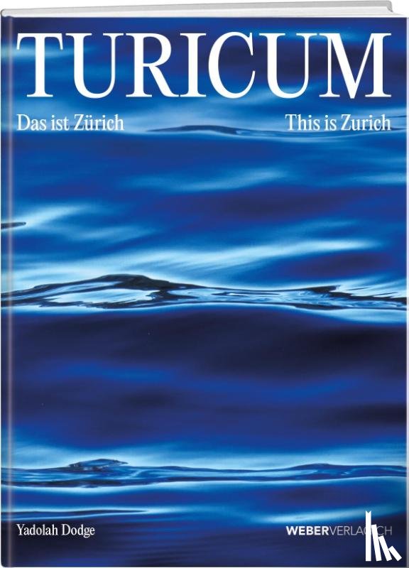 Dodge, Yadolah - Turicum