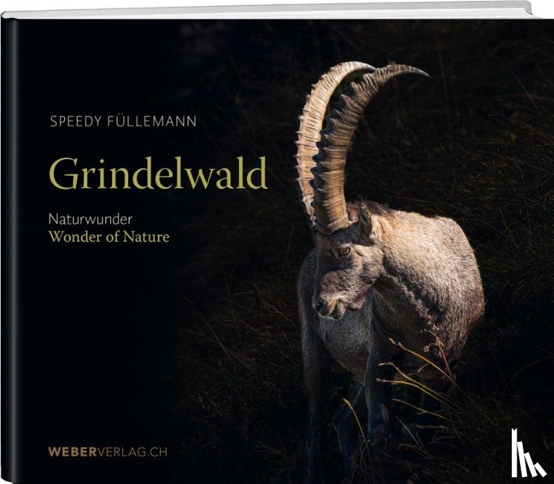Füllemann, Speedy - Grindelwald