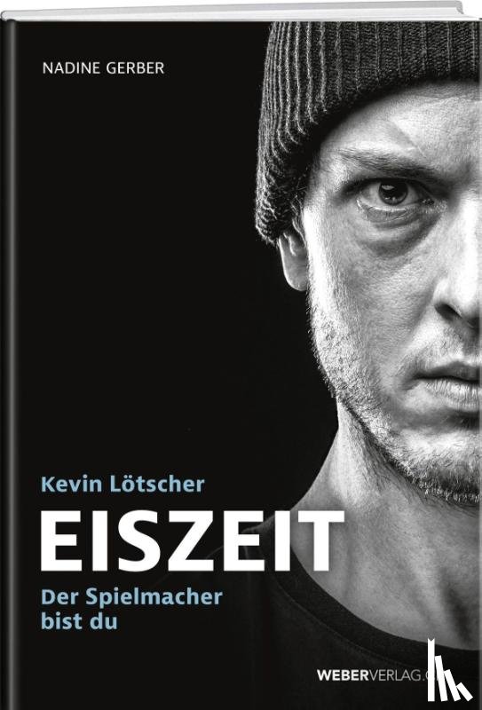 Gerber, Nadine, Lötscher, Kevin - Eiszeit