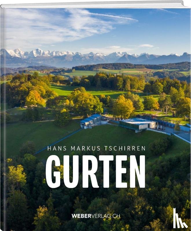 Tschirren, Hans Markus - Gurten