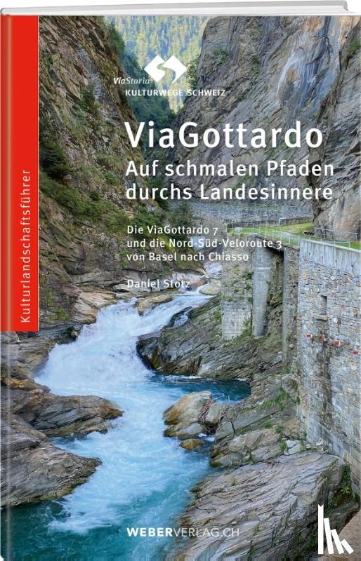 Stotz, Daniel - ViaGottardo