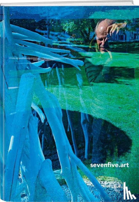 Kästli, Peter - sevenfive.art